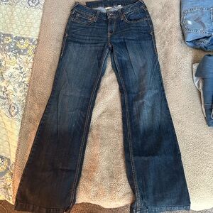 Ariat trouser jeans